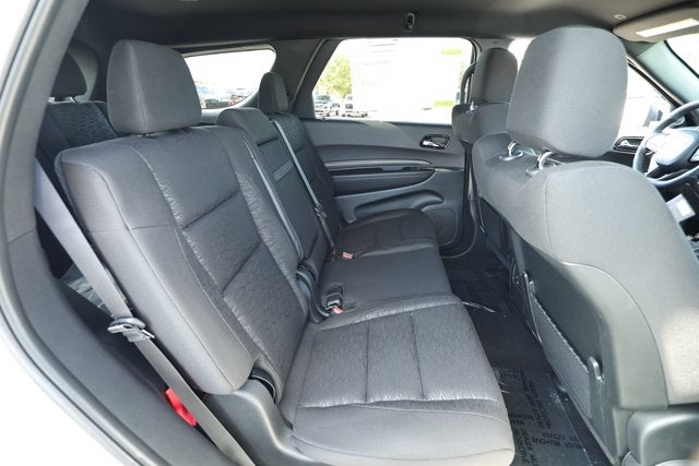 2026 Dodge Durango DURANGO GT RWD