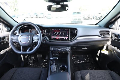 2026 Dodge Durango DURANGO GT RWD