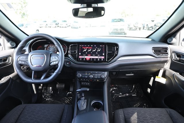 2026 Dodge Durango DURANGO GT RWD