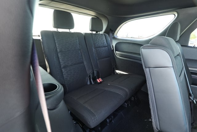 2026 Dodge Durango DURANGO GT RWD