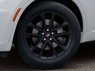 2026 Dodge Durango DURANGO GT RWD