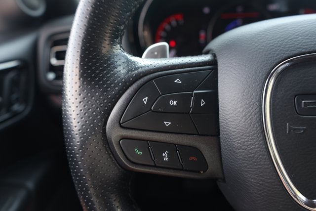 2024 Dodge Durango GT Plus RWD
