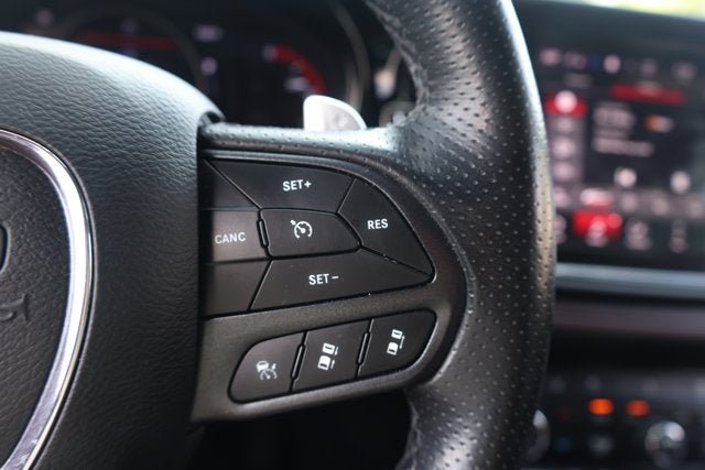 2024 Dodge Durango GT Plus RWD