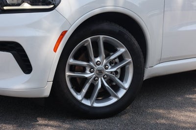 2024 Dodge Durango GT Plus RWD