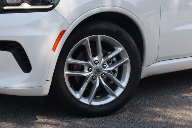 2024 Dodge Durango GT Plus RWD