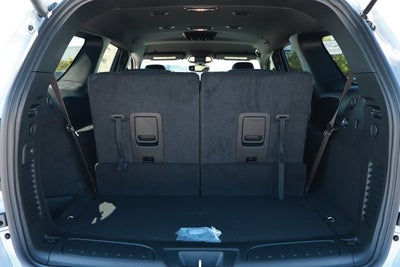 2026 Dodge Durango DURANGO GT RWD