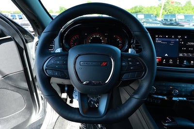 2026 Dodge Durango DURANGO GT RWD