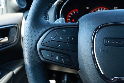 2026 Dodge Durango DURANGO GT RWD
