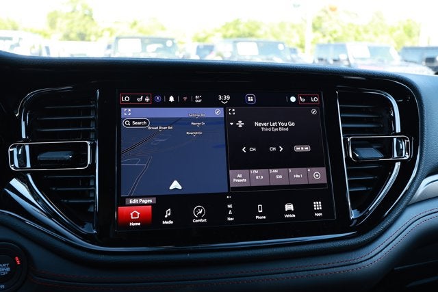 2026 Dodge Durango DURANGO GT RWD