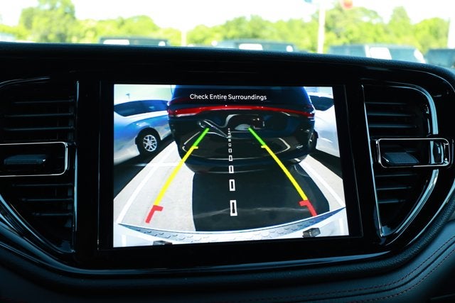 2026 Dodge Durango DURANGO GT RWD