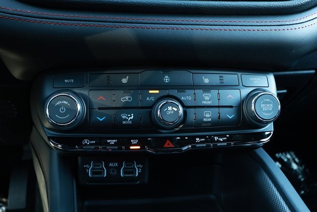 2026 Dodge Durango DURANGO GT RWD