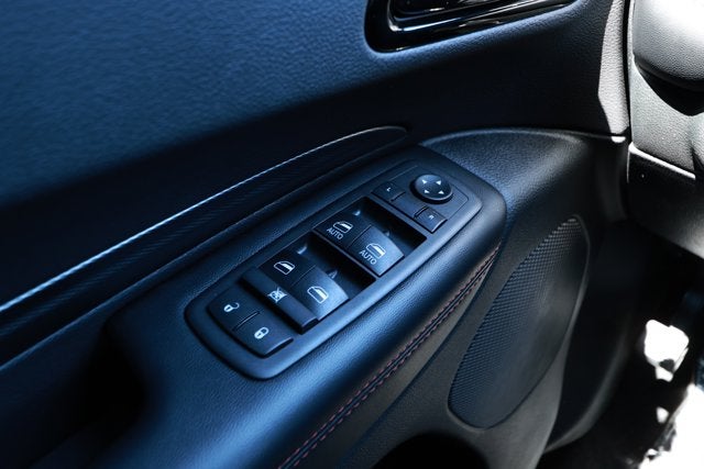 2026 Dodge Durango DURANGO GT RWD