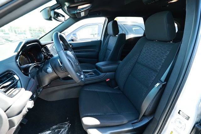 2026 Dodge Durango DURANGO GT RWD