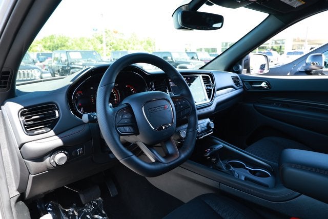 2026 Dodge Durango DURANGO GT RWD