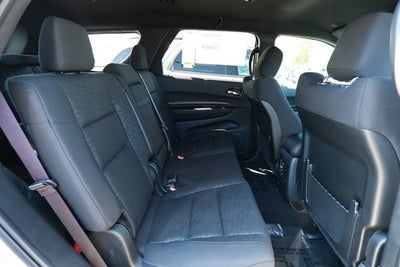 2026 Dodge Durango DURANGO GT RWD