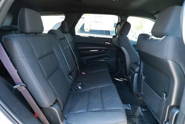 2026 Dodge Durango DURANGO GT RWD