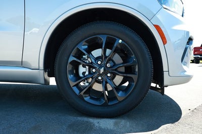 2026 Dodge Durango DURANGO GT RWD
