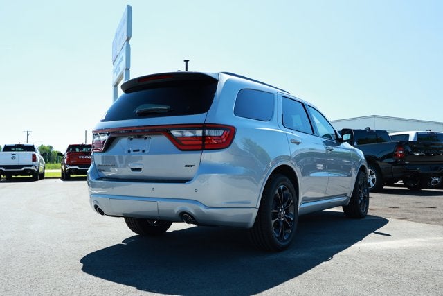 2026 Dodge Durango DURANGO GT RWD