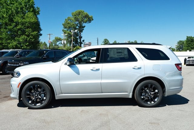 2026 Dodge Durango DURANGO GT RWD