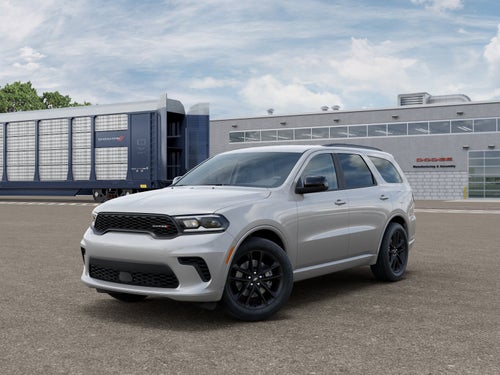 2026 Dodge Durango DURANGO GT RWD