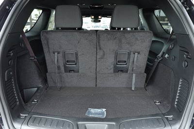 2026 Dodge Durango DURANGO GT RWD