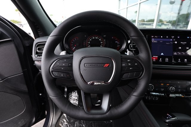2026 Dodge Durango DURANGO GT RWD