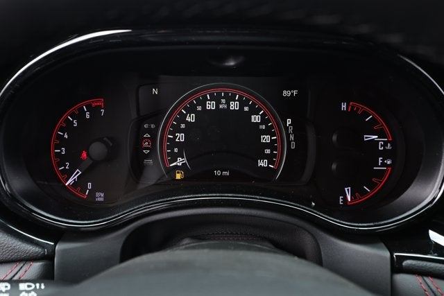 2026 Dodge Durango DURANGO GT RWD