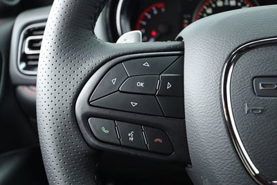 2026 Dodge Durango DURANGO GT RWD
