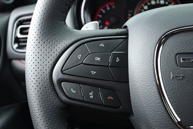 2026 Dodge Durango DURANGO GT RWD