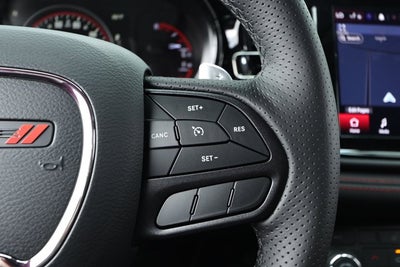 2026 Dodge Durango DURANGO GT RWD