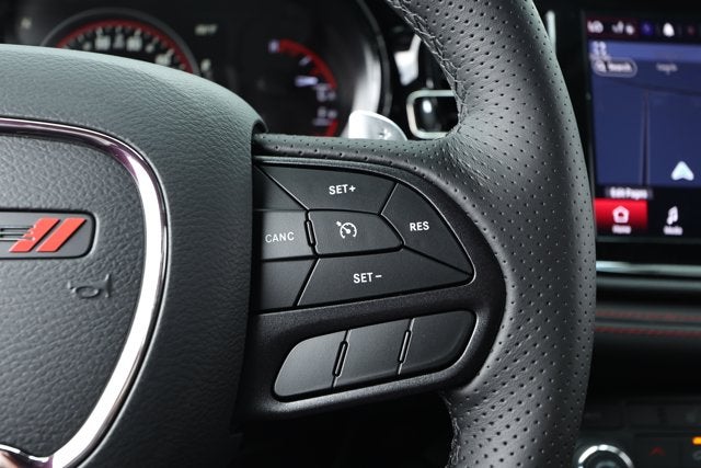 2026 Dodge Durango DURANGO GT RWD