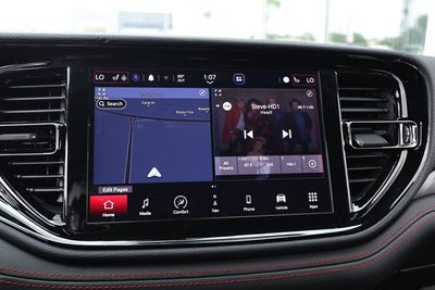 2026 Dodge Durango DURANGO GT RWD