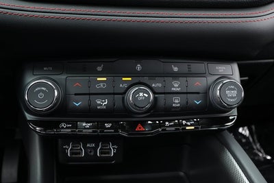 2026 Dodge Durango DURANGO GT RWD