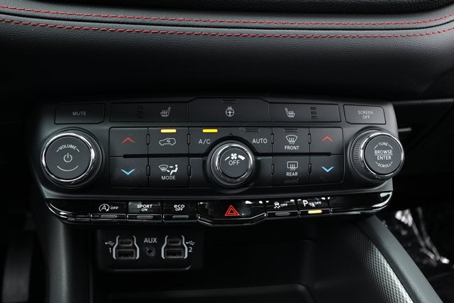 2026 Dodge Durango DURANGO GT RWD