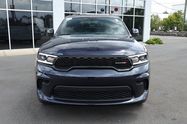 2026 Dodge Durango DURANGO GT RWD
