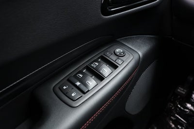 2026 Dodge Durango DURANGO GT RWD