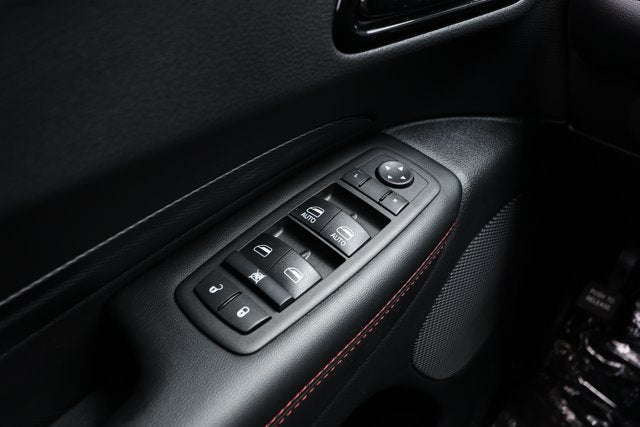 2026 Dodge Durango DURANGO GT RWD