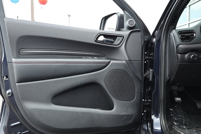 2026 Dodge Durango DURANGO GT RWD