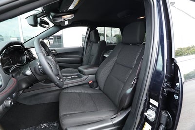 2026 Dodge Durango DURANGO GT RWD
