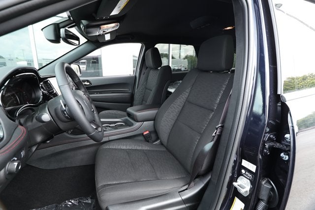 2026 Dodge Durango DURANGO GT RWD