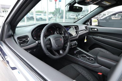 2026 Dodge Durango DURANGO GT RWD