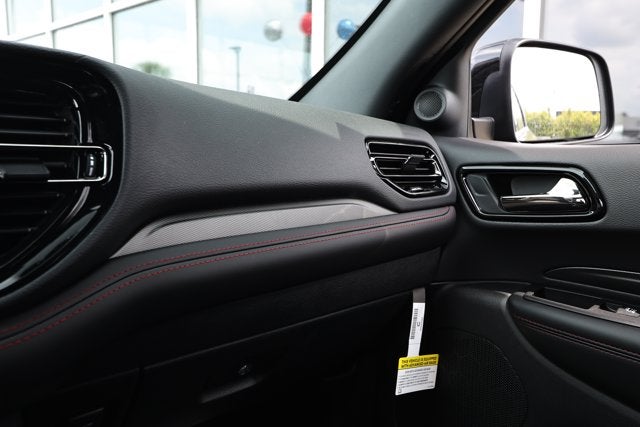 2026 Dodge Durango DURANGO GT RWD