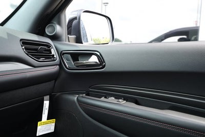 2026 Dodge Durango DURANGO GT RWD