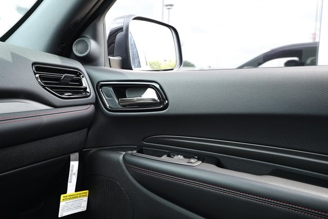 2026 Dodge Durango DURANGO GT RWD
