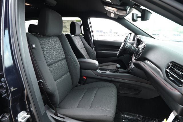 2026 Dodge Durango DURANGO GT RWD