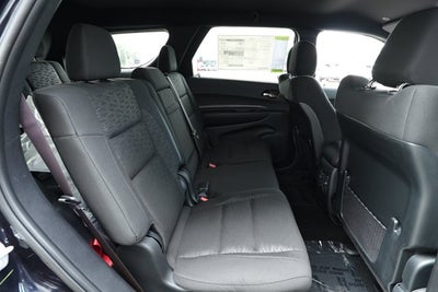 2026 Dodge Durango DURANGO GT RWD