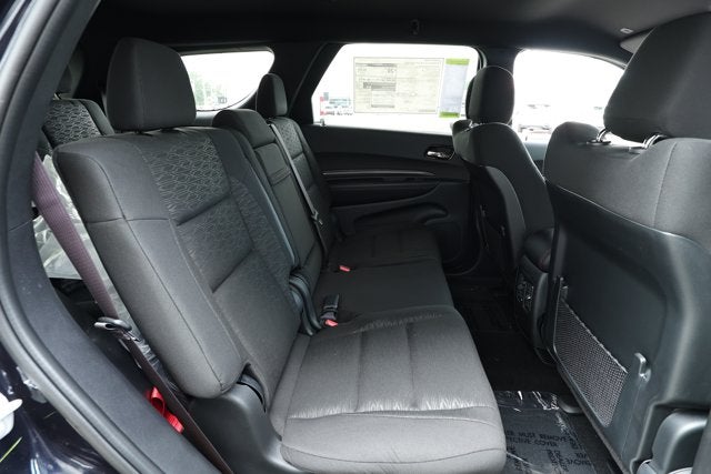 2026 Dodge Durango DURANGO GT RWD