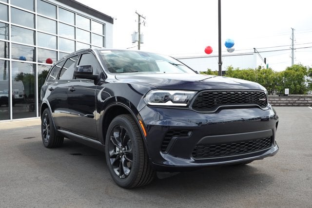 2026 Dodge Durango DURANGO GT RWD