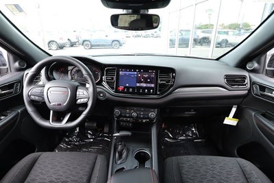 2026 Dodge Durango DURANGO GT RWD