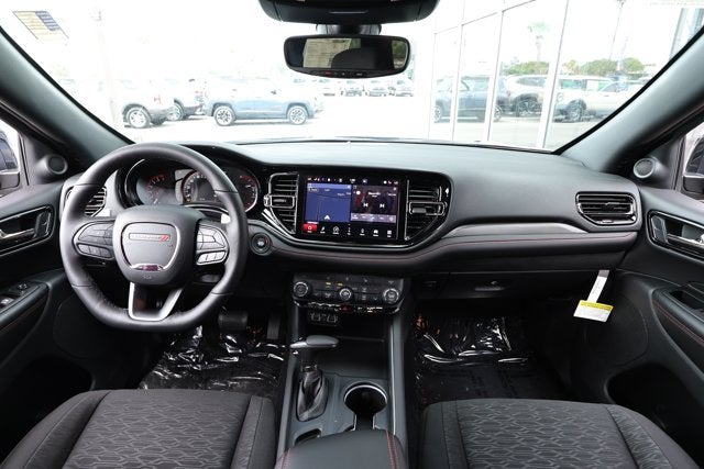 2026 Dodge Durango DURANGO GT RWD